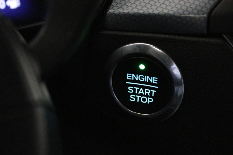 Ford FOCUS Wagon 1.0 EcoBoost Hybrid Active*ECC*NAVI*ACC*HAAK*CAM*