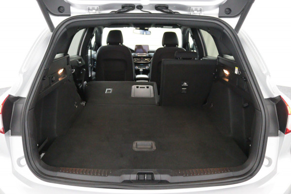 Ford FOCUS Wagon 1.0 EcoBoost Hybrid Active*ECC*NAVI*ACC*HAAK*CAM*