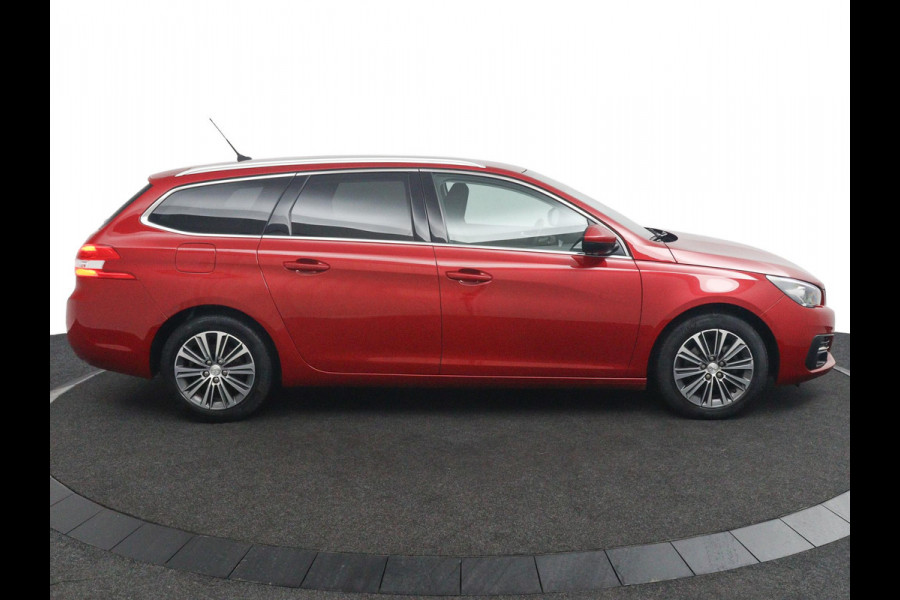 Peugeot 308 SW 1.2 PureTech Blue*ACC*ECC*NAVI*CAM*CARPLAY*