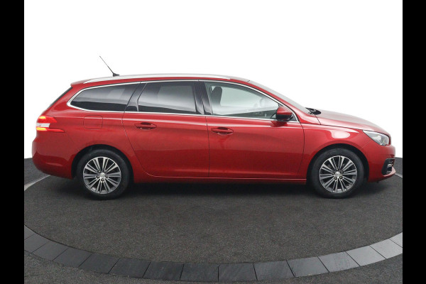 Peugeot 308 SW 1.2 PureTech Blue*ACC*ECC*NAVI*CAM*CARPLAY*