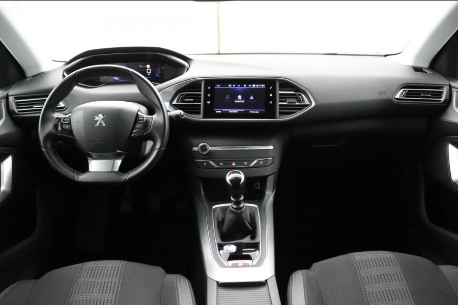 Peugeot 308 SW 1.2 PureTech Blue*ACC*ECC*NAVI*CAM*CARPLAY*