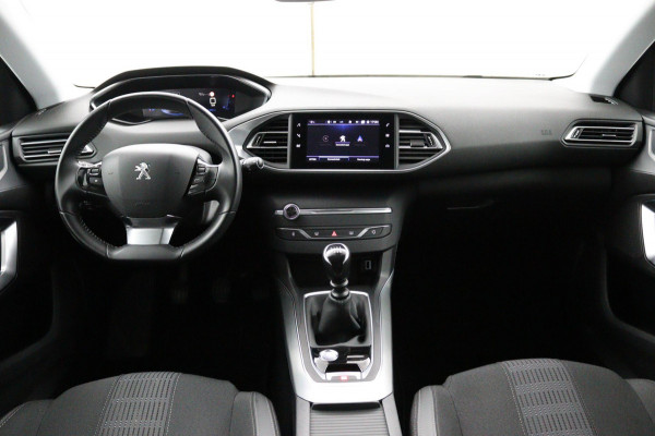 Peugeot 308 SW 1.2 PureTech Blue*ACC*ECC*NAVI*CAM*CARPLAY*