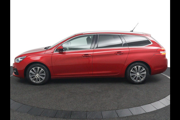Peugeot 308 SW 1.2 PureTech Blue*ACC*ECC*NAVI*CAM*CARPLAY*