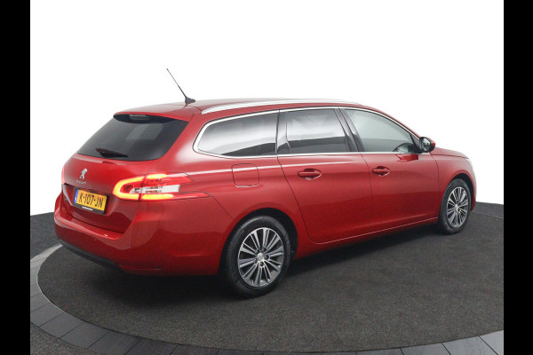Peugeot 308 SW 1.2 PureTech Blue*ACC*ECC*NAVI*CAM*CARPLAY*