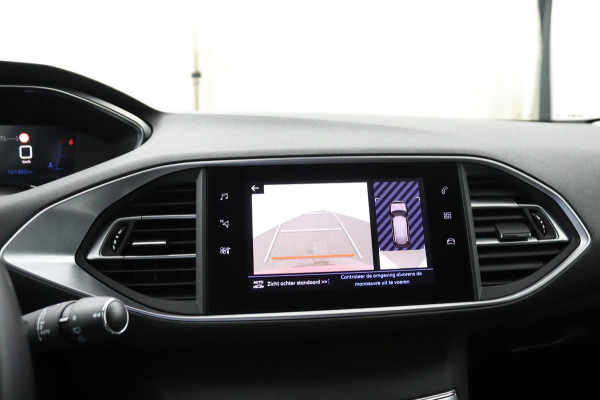 Peugeot 308 SW 1.2 PureTech Blue*ACC*ECC*NAVI*CAM*CARPLAY*