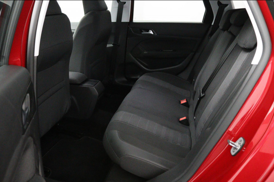 Peugeot 308 SW 1.2 PureTech Blue*ACC*ECC*NAVI*CAM*CARPLAY*