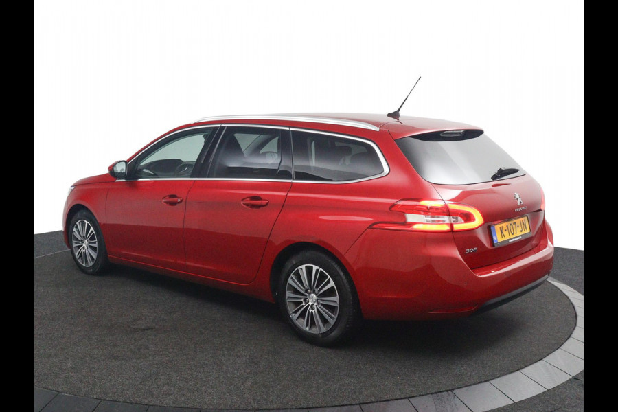 Peugeot 308 SW 1.2 PureTech Blue*ACC*ECC*NAVI*CAM*CARPLAY*