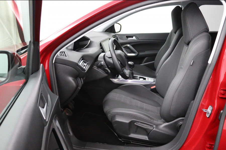 Peugeot 308 SW 1.2 PureTech Blue*ACC*ECC*NAVI*CAM*CARPLAY*