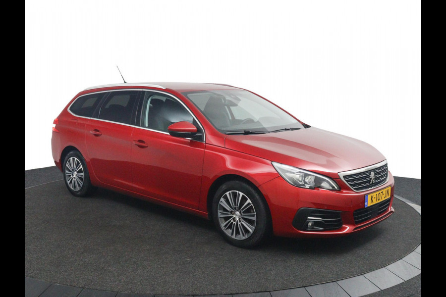 Peugeot 308 SW 1.2 PureTech Blue*ACC*ECC*NAVI*CAM*CARPLAY*