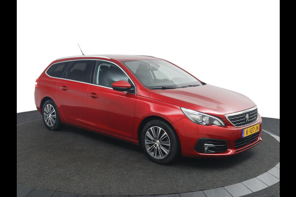 Peugeot 308 SW 1.2 PureTech Blue*ACC*ECC*NAVI*CAM*CARPLAY*
