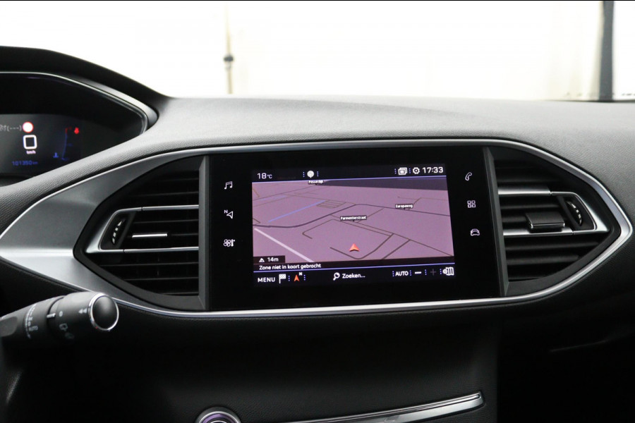Peugeot 308 SW 1.2 PureTech Blue*ACC*ECC*NAVI*CAM*CARPLAY*