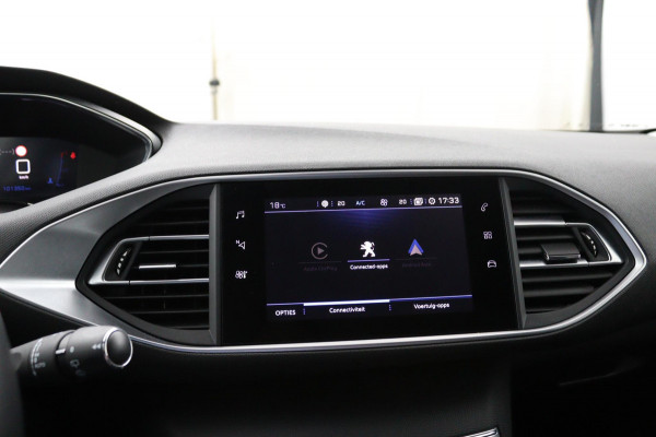 Peugeot 308 SW 1.2 PureTech Blue*ACC*ECC*NAVI*CAM*CARPLAY*