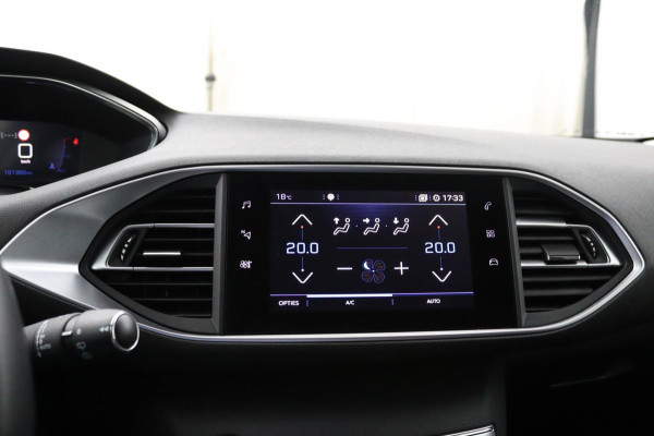 Peugeot 308 SW 1.2 PureTech Blue*ACC*ECC*NAVI*CAM*CARPLAY*