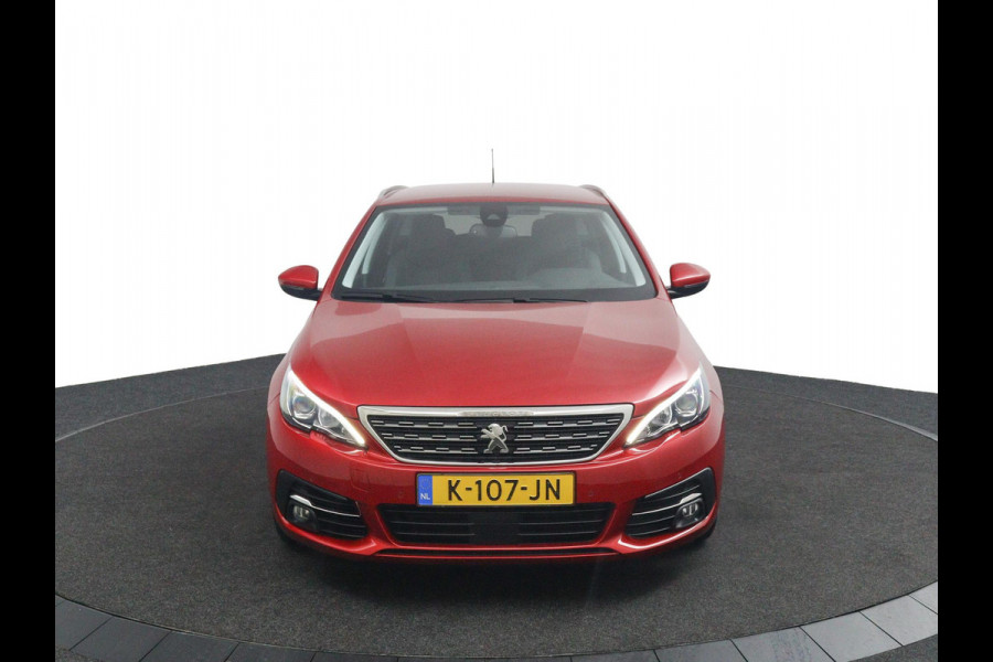 Peugeot 308 SW 1.2 PureTech Blue*ACC*ECC*NAVI*CAM*CARPLAY*