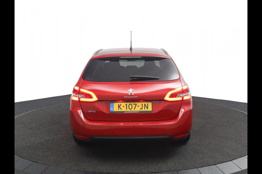 Peugeot 308 SW 1.2 PureTech Blue*ACC*ECC*NAVI*CAM*CARPLAY*