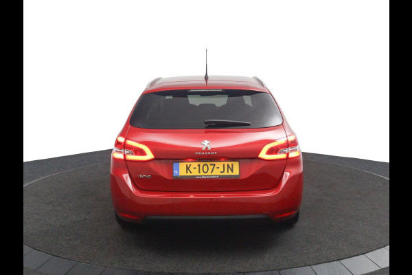 Peugeot 308 SW 1.2 PureTech Blue*ACC*ECC*NAVI*CAM*CARPLAY*
