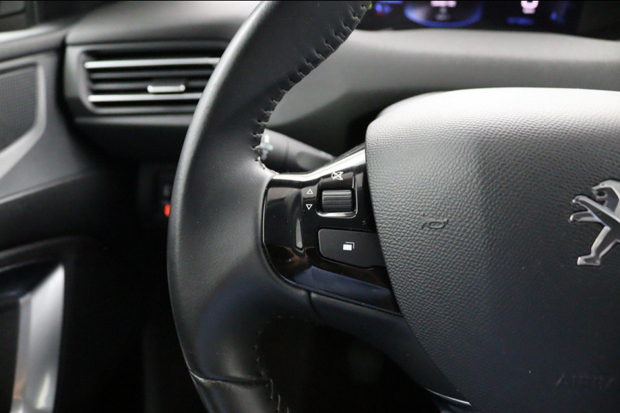 Peugeot 308 SW 1.2 PureTech Blue*ACC*ECC*NAVI*CAM*CARPLAY*