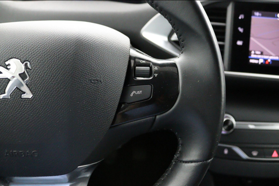 Peugeot 308 SW 1.2 PureTech Blue*ACC*ECC*NAVI*CAM*CARPLAY*