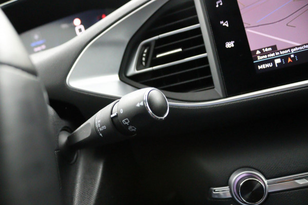 Peugeot 308 SW 1.2 PureTech Blue*ACC*ECC*NAVI*CAM*CARPLAY*