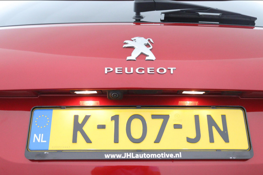 Peugeot 308 SW 1.2 PureTech Blue*ACC*ECC*NAVI*CAM*CARPLAY*