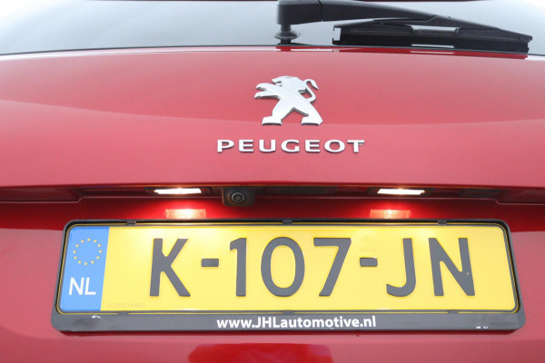 Peugeot 308 SW 1.2 PureTech Blue*ACC*ECC*NAVI*CAM*CARPLAY*