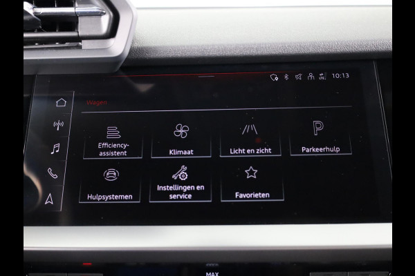 Audi A3 Sportback 30 TFSI Pro Line 110 pk S-tronic | Navigatie via App | Parkeersensoren achter | Cruise control | Apple Carplay/Android Auto | Audi A3 Sportback 30 TFSI Pro Line 110 pk S-tronic | Navigatie via App | Parkeersensoren achter | Cruise control | Apple Carplay/Android Auto |