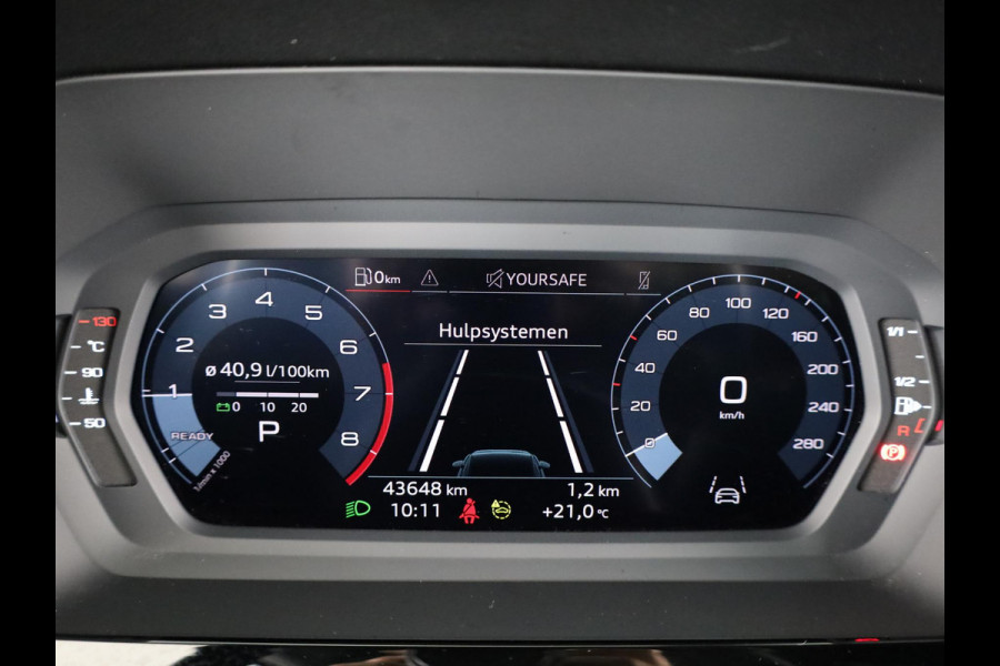 Audi A3 Sportback 30 TFSI Pro Line 110 pk S-tronic | Navigatie via App | Parkeersensoren achter | Cruise control | Apple Carplay/Android Auto | Audi A3 Sportback 30 TFSI Pro Line 110 pk S-tronic | Navigatie via App | Parkeersensoren achter | Cruise control | Apple Carplay/Android Auto |