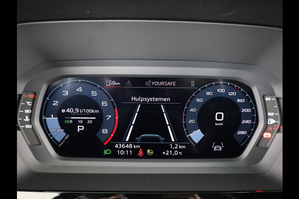 Audi A3 Sportback 30 TFSI Pro Line 110 pk S-tronic | Navigatie via App | Parkeersensoren achter | Cruise control | Apple Carplay/Android Auto | Audi A3 Sportback 30 TFSI Pro Line 110 pk S-tronic | Navigatie via App | Parkeersensoren achter | Cruise control | Apple Carplay/Android Auto |