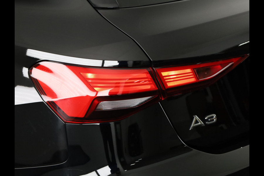 Audi A3 Sportback 30 TFSI Pro Line 110 pk S-tronic | Navigatie via App | Parkeersensoren achter | Cruise control | Apple Carplay/Android Auto | Audi A3 Sportback 30 TFSI Pro Line 110 pk S-tronic | Navigatie via App | Parkeersensoren achter | Cruise control | Apple Carplay/Android Auto |