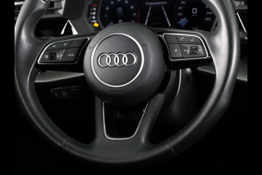 Audi A3 Sportback 30 TFSI Pro Line 110 pk S-tronic | Navigatie via App | Parkeersensoren achter | Cruise control | Apple Carplay/Android Auto | Audi A3 Sportback 30 TFSI Pro Line 110 pk S-tronic | Navigatie via App | Parkeersensoren achter | Cruise control | Apple Carplay/Android Auto |