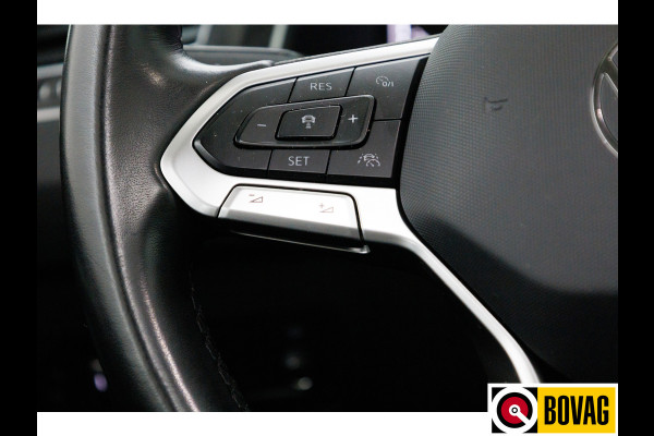 Volkswagen Tiguan 1.4 TSI eHybrid 245 PK Elegance Business+ | Panoramadak | Elec. trekhaak | Head-up display Digi dash, Navigatie, Stoel- stuurverwarming, Electrische klep, Achteruitrijcamera, Travel assist, DCC