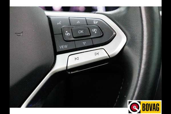 Volkswagen Tiguan 1.4 TSI eHybrid 245 PK Elegance Business+ | Panoramadak | Elec. trekhaak | Head-up display Digi dash, Navigatie, Stoel- stuurverwarming, Electrische klep, Achteruitrijcamera, Travel assist, DCC