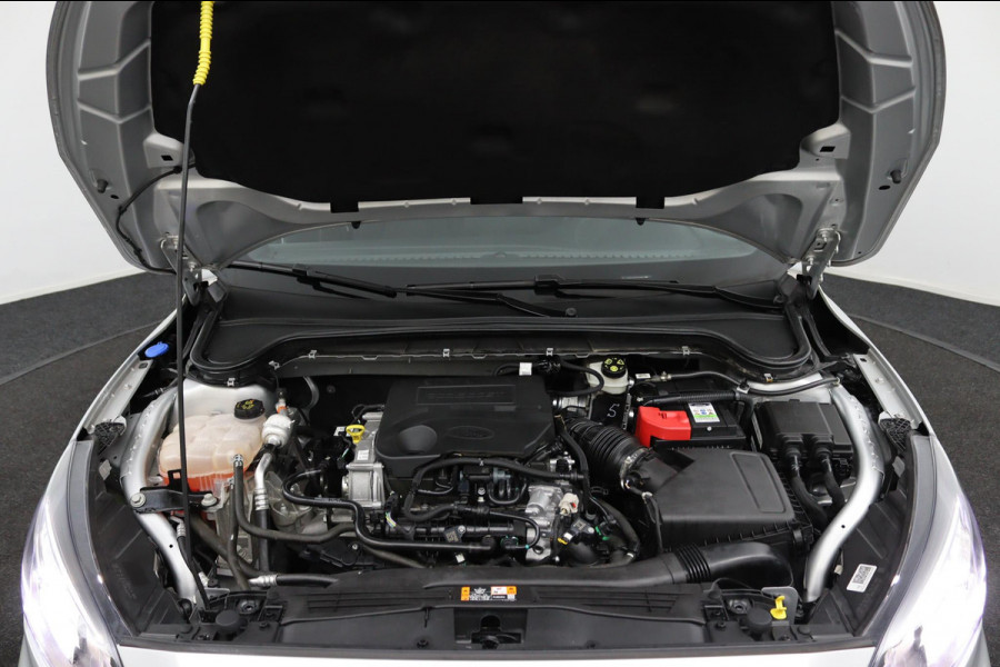 Ford FOCUS Wagon 1.0 EcoBoost Hybrid Active*ECC*NAVI*ACC*HAAK*CAM*