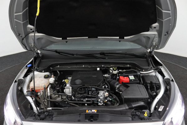 Ford FOCUS Wagon 1.0 EcoBoost Hybrid Active*ECC*NAVI*ACC*HAAK*CAM*