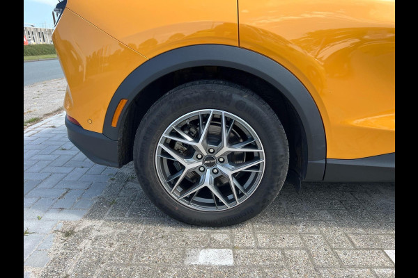 Ford Mustang Mach-E Extended RWD 98 kWh 294pk | Technology Pack | Winterpack | B&O Play | Trekhaak Afneembaar