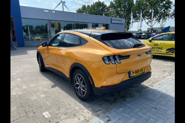 Ford Mustang Mach-E Extended RWD 98 kWh 294pk | Technology Pack | Winterpack | B&O Play | Trekhaak Afneembaar