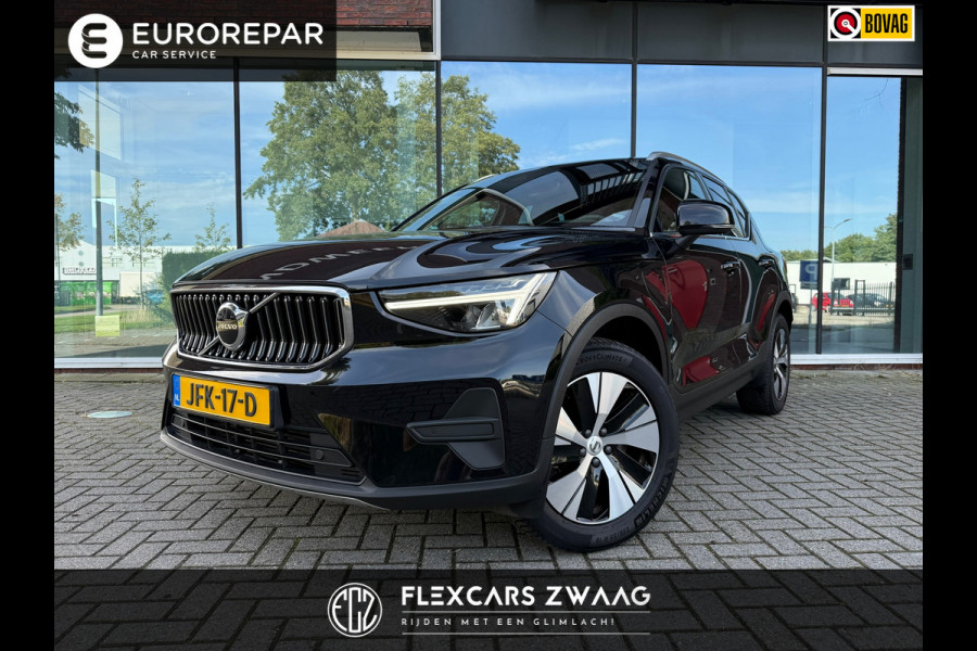 Volvo XC40 1.5 T4 Recharge Inscription Expression - Automaat - Parkeerhulp - Navi - Climate
