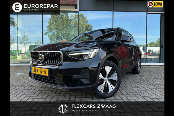 Volvo XC40 1.5 T4 Recharge Inscription Expression - Automaat - Parkeerhulp - Navi - Climate