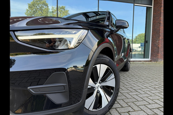 Volvo XC40 1.5 T4 Recharge Inscription Expression - Automaat - Parkeerhulp - Navi - Climate