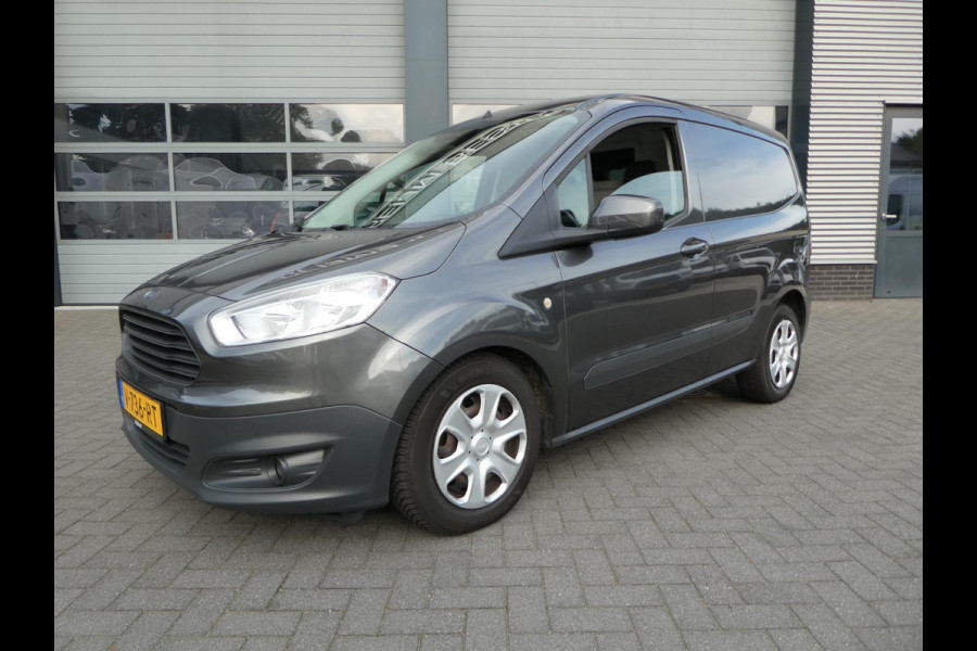 Ford Transit Courier 1.5 TDCI Trend airco camera