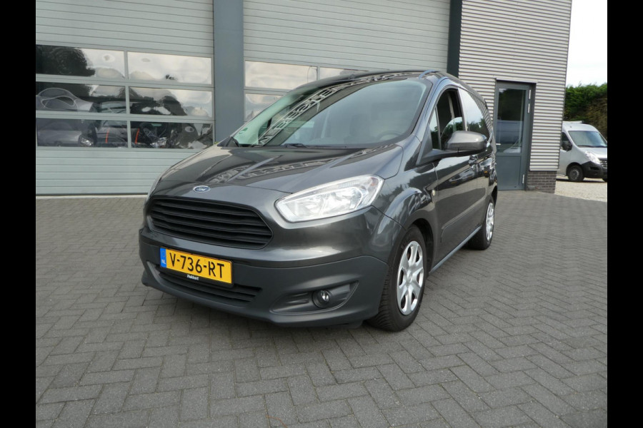 Ford Transit Courier 1.5 TDCI Trend airco camera