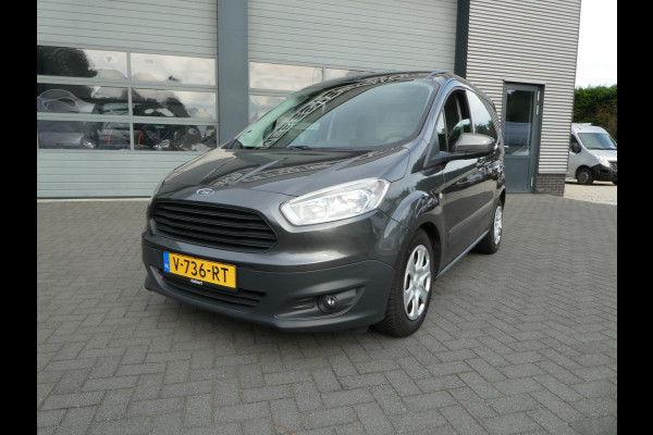 Ford Transit Courier 1.5 TDCI Trend airco camera