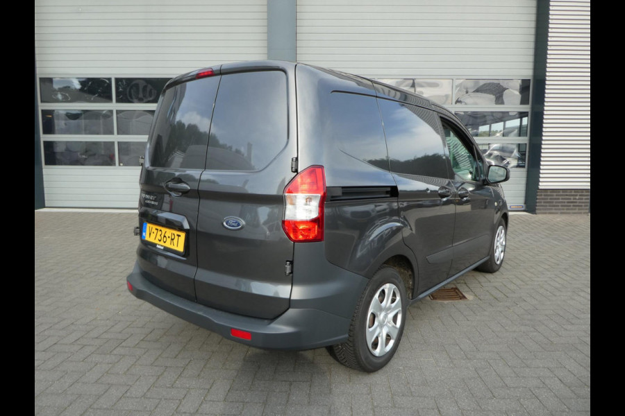 Ford Transit Courier 1.5 TDCI Trend airco camera