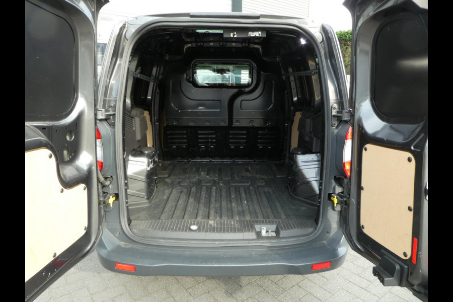 Ford Transit Courier 1.5 TDCI Trend airco camera