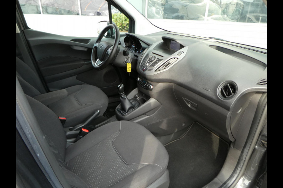 Ford Transit Courier 1.5 TDCI Trend airco camera