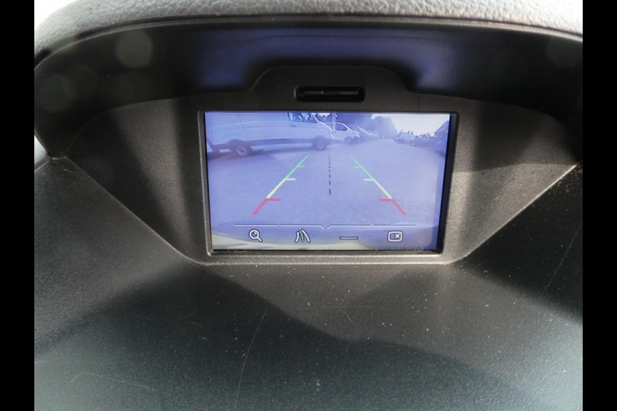 Ford Transit Courier 1.5 TDCI Trend airco camera