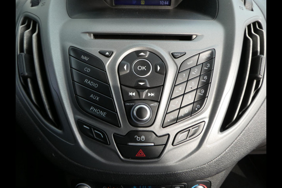 Ford Transit Courier 1.5 TDCI Trend airco camera