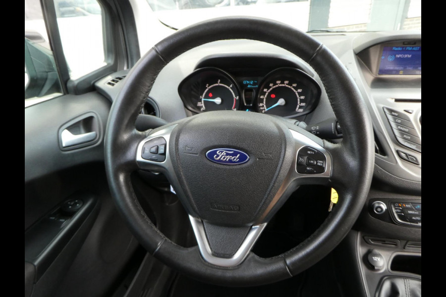 Ford Transit Courier 1.5 TDCI Trend airco camera