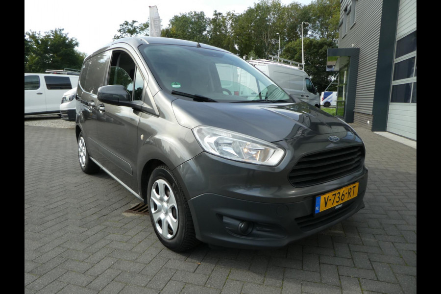 Ford Transit Courier 1.5 TDCI Trend airco camera