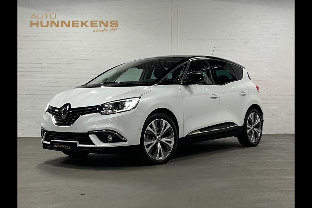 Renault Scénic 1.3 TCe Intens Trekhaak | Camera | Cruise control | Carplay | Keyless |